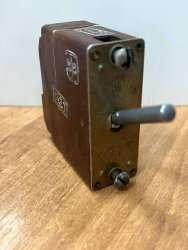 АЗРГК10, 92 г.в. 27В