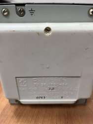 ФРСУ-1Р УХЛ4.2 220V 50Hz, 89 г.в.
