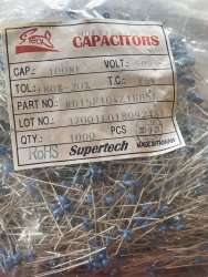 RD15F104Z1YY5L 100NF 50V 80/20%