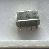 РЭС47, б.г.в. 0001