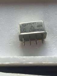 РЭС47, б.г.в. 0001