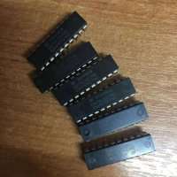 IDM29901NC/DM74LS374N, 80 г.в.