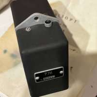 Блок на 776 0,5 - 20 сек 27В