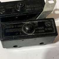МП1101ЛУХЛ3 10А 660V~440V, 85 г.в.