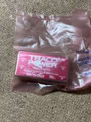 TEN12-2423 9-36VDC 15VDC±400mA