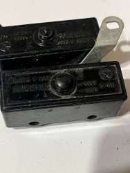 МП1101ЛУХЛ3 10А 660V~440V, 85 г.в.