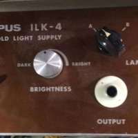 Olympus ILK-4