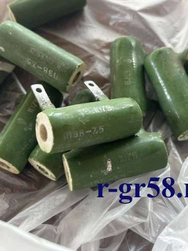 ПЭВ-7,5-6,8оМ±10%, 1079 г.в.