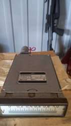 М1530М1А, 91 г.в. 1,5 кл. (пред.изм 0-1,0V)