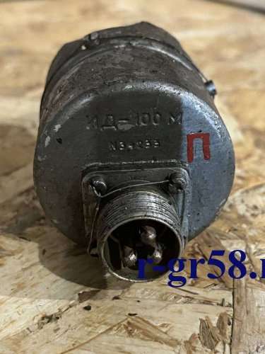 ИД-100М