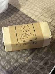 1А401Б, 0769 г.в.