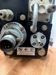 Тип ДТХ-119, 88 г.в. (1Exdiall CTX-6)