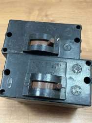 АК63-2М У3 ~500V 10A 3P, 90 г.в.