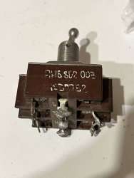 АН6.802.003 (Б/У)