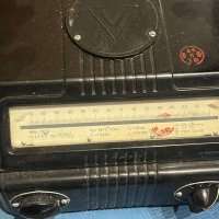 М195/3, 1966 г.в. 1,0 кл. (пред.изм 0-70)