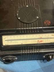 М195/3, 1966 г.в. 1,0 кл. (пред.изм 0-70)