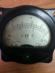 М494-18, 65 г.в. (пред.изм  0-10 kW)