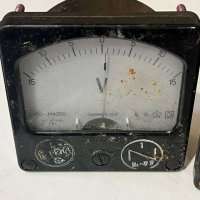М4200, 77 г.в. 1,5 кл (пред.изм  15-0-15 V)