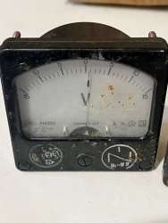 М4200, 77 г.в. 1,5 кл (пред.изм  15-0-15 V)