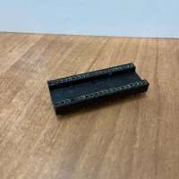 ICSS-40, DIP-панель 40pin