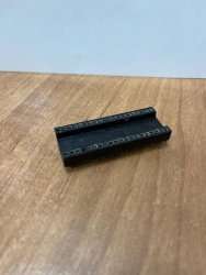 ICSS-40, DIP-панель 40pin