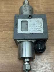 РКС-1Б, 80 г.в. (0,2…1,8 кгс/см2) 220V50Hz300VA