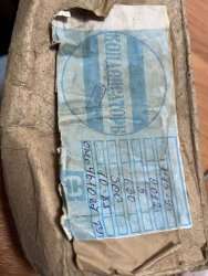 К73-9-630В-0,022МКФ, 1085 г.в.