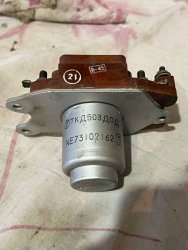 ТКД503ДОД №Е73102162 (демонтаж)
