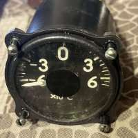 ТВ-1 №4437К (-6-0-6 х10 С)
