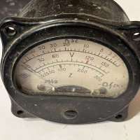 М49, б.г.в. 2kW (пред.изм 0-150V/0-300Z)
