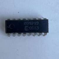 К176РУ2, 83 г.в.