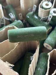 ПЭВ-10-360оМ±5%, 0781 г.в.