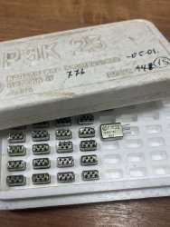 РЭК23, 87 г.в. РФ4.500.472-0501