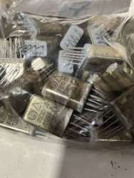 РЭС60-ОС, 1095 г.в. РС4.569.435-0001