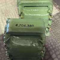 4.704.380, 0189 г.в. (демонтаж)