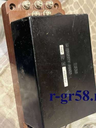 Е839 к прибору М800 400Гц
