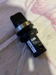 C2SS2-30B-11 300V 5A (ABB)