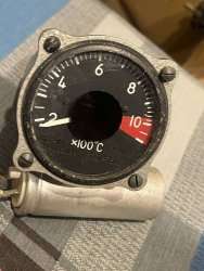 ИТГ-1М (0-10х100С)