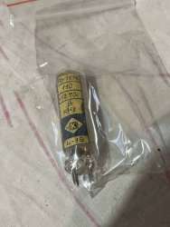 RS-1xp6-110, 70 г.в. 8kHz L-18