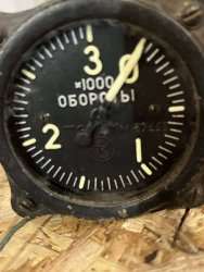 ТЭ-3М (0-3х1000 об/мин)