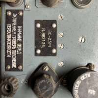 ВС-2,5М №882134 (демонтаж)