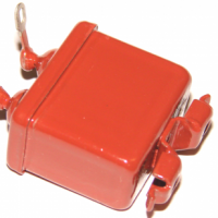 ОМБГ-2-400В-4 МКФ±5%, 86 г.в.