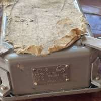 КК-2 МАССА 2,5КГ 24В 110/127/220В, 1983 г.в.