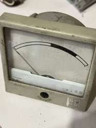 М42100, 84 г.в. (пред.изм шкала)