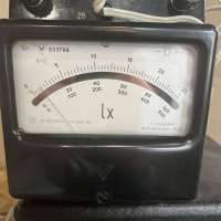 Ю16, 77 г.в. (0-25 lx) с Ф102