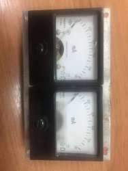 М2001, 72 г.в. 2,5 кл (пред.изм 0-1,0 mA)
