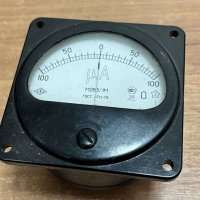 М263/1М 100-0-100мкА 2,5, 81 г.в.