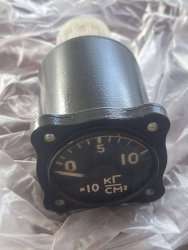 УИ1 (0-10х10 кг/см2) М20х1