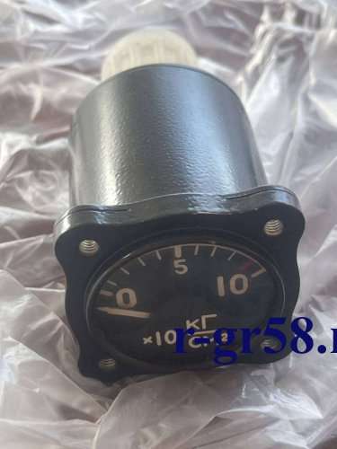 УИ1 (0-10х10 кг/см2) М20х1