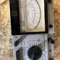 Ц4353, 82 г.в. 4,0 кл. (пред.изм 0-30 V,A)